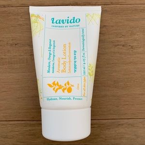 Lavido Body Lotion